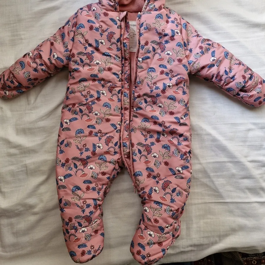 کاپشن mothercare