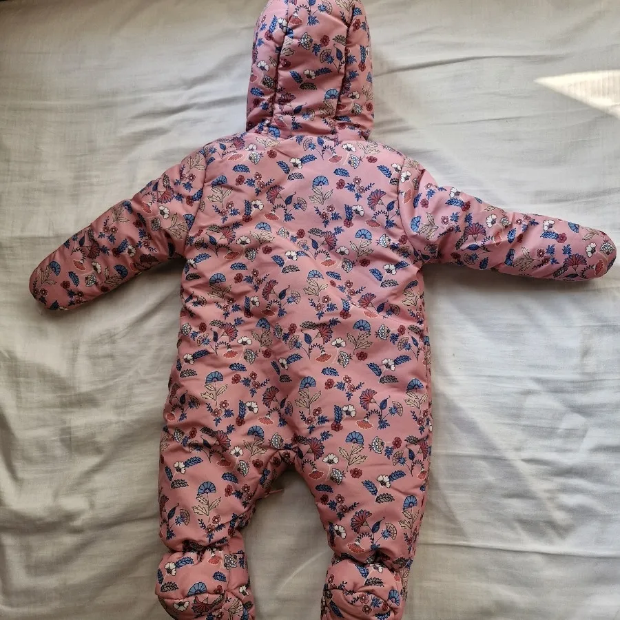 کاپشن mothercare