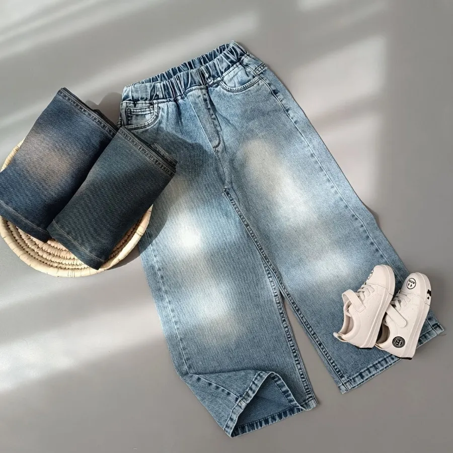 شلوار جین اصل