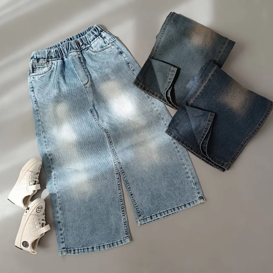 شلوار جین اصل