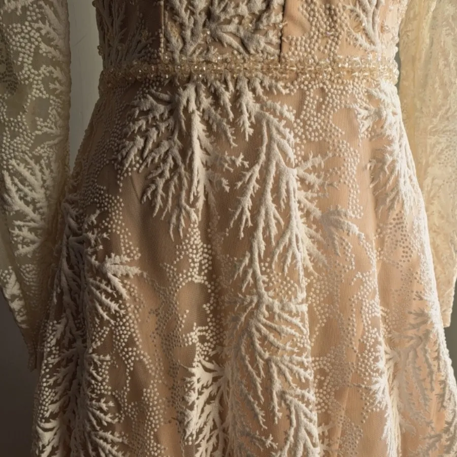 پیراهن عقد/لباس مجلسی