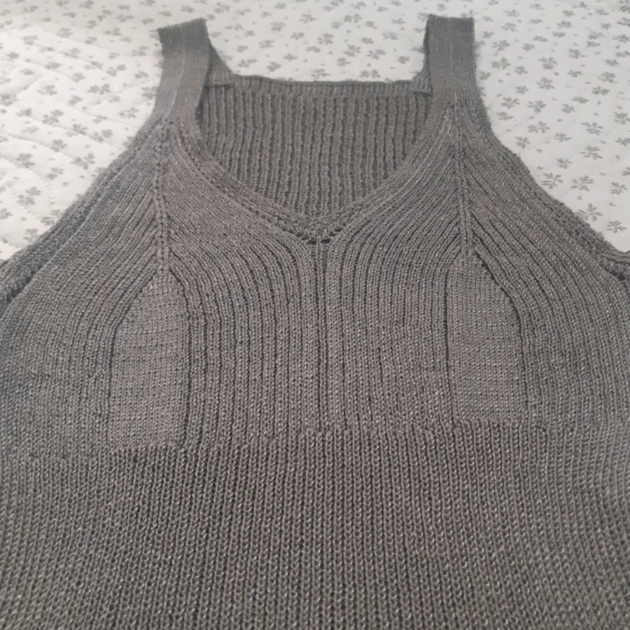 تاپ مجلسی دستبافت