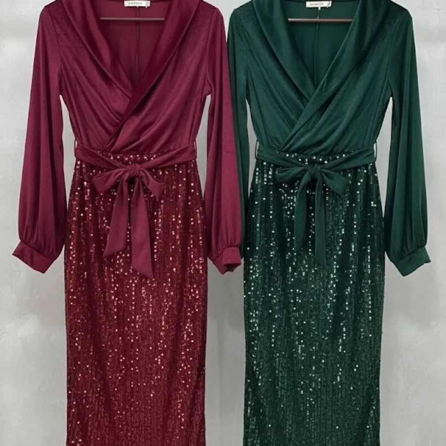 لباس مجلسی شیک جدید