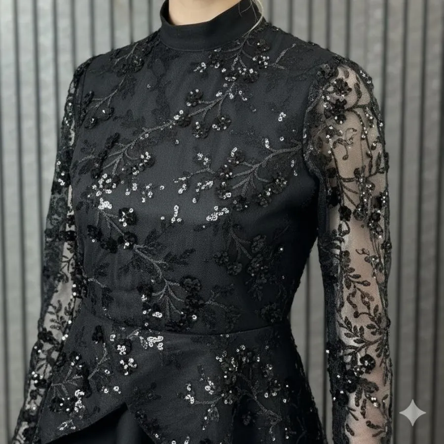 لباس مجلسی شیک جدید