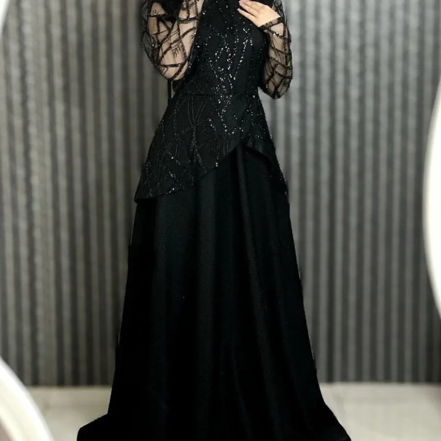 لباس مجلسی شیک جدید