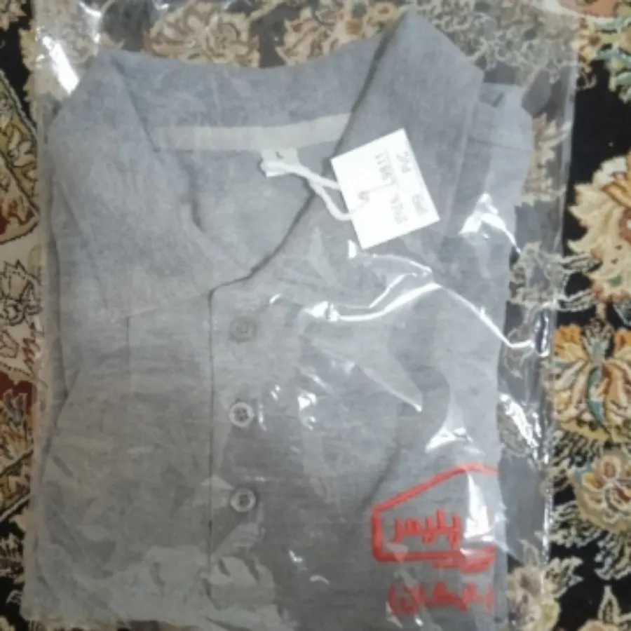 تیشرت مردانه (تگ دار)