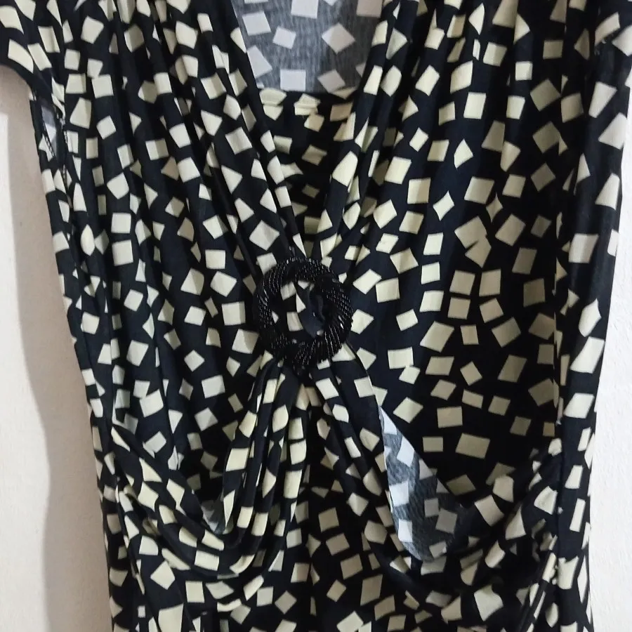 پیراهن بلند