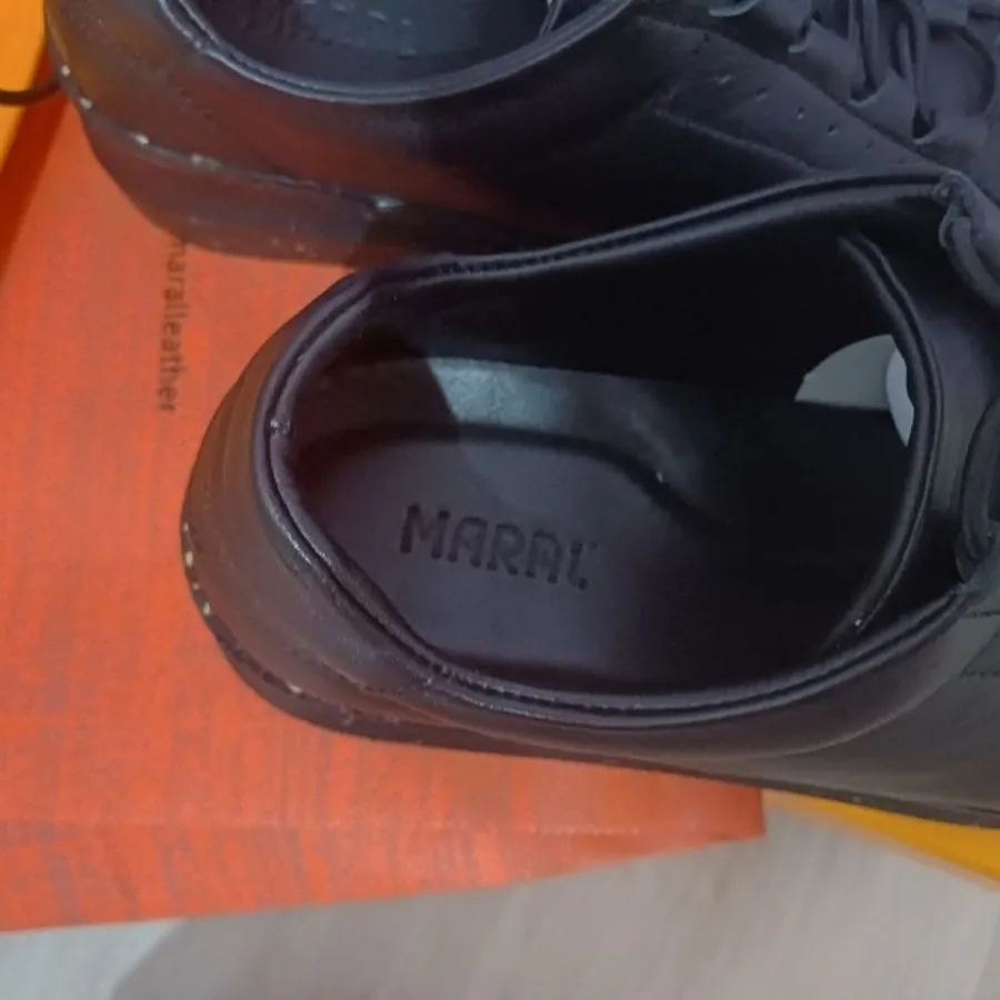 کتونی مشکی زنانه طبی