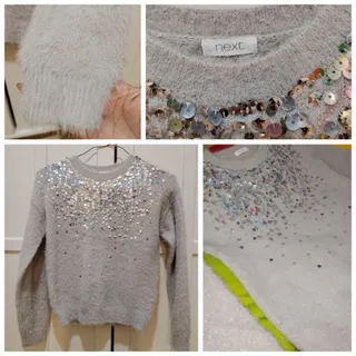 بافت بچگانه 8-10سال نکست