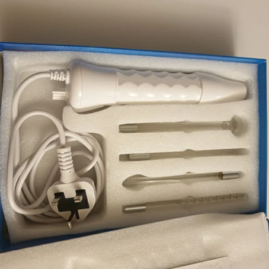 دستگاه هایفرکوانسی