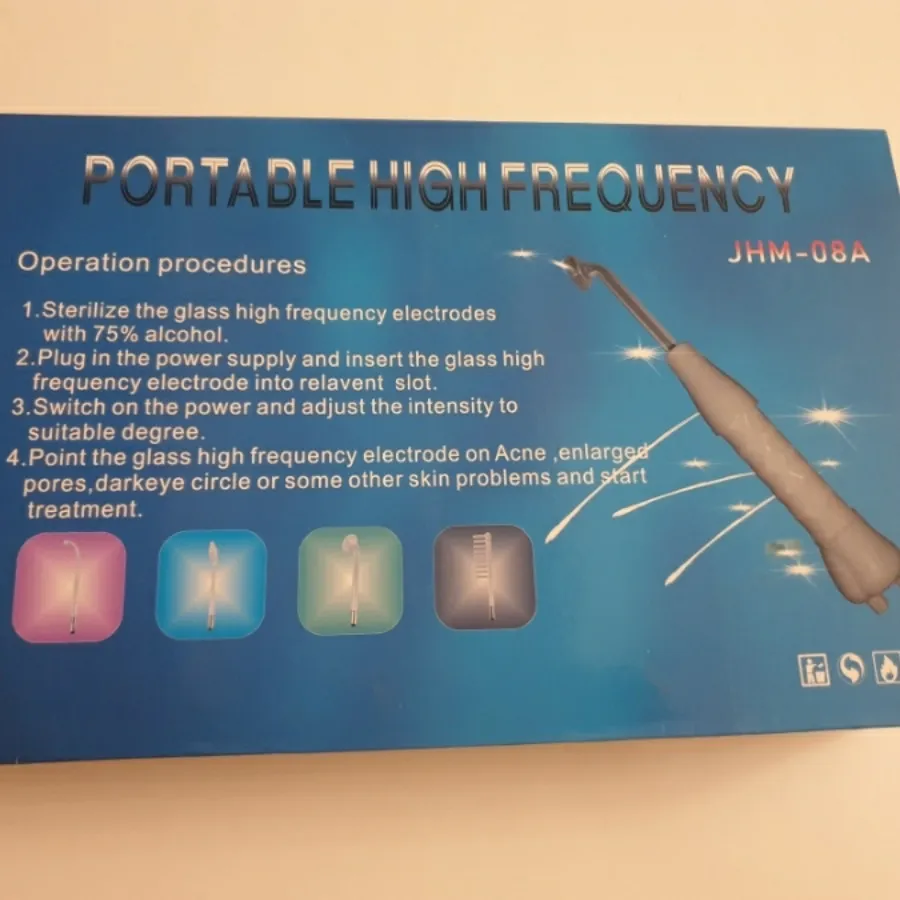 دستگاه هایفرکوانسی