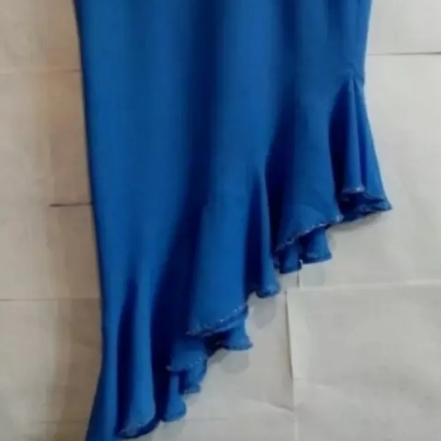 کراپ و دامن مجلسی