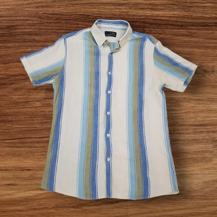 پیراهن زارا سفارش اروپا