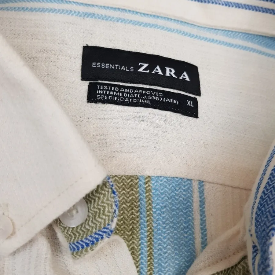 پیراهن زارا سفارش اروپا