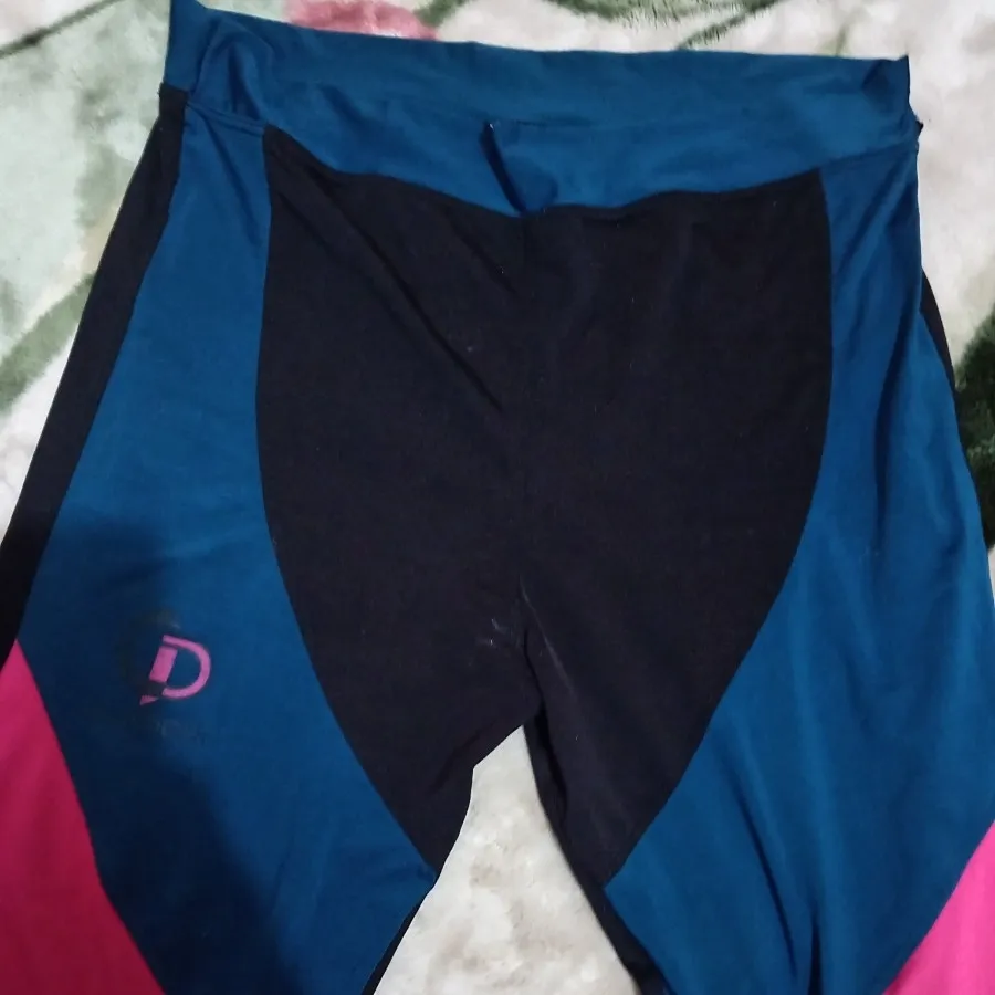 شلوار ورزشی زنونه