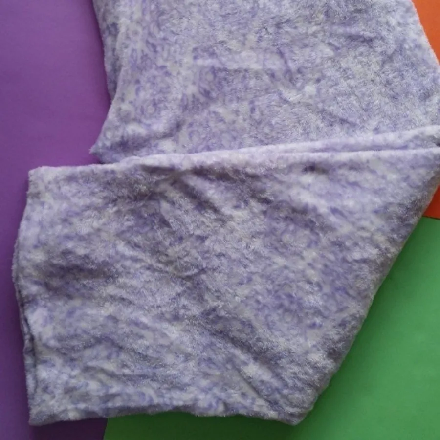 شلوار حوله ای