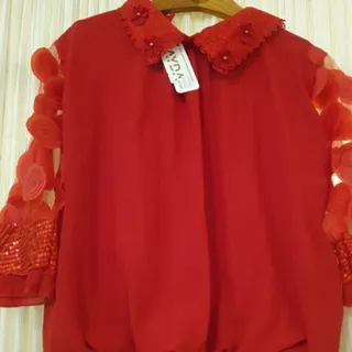 شومیز دخترانه