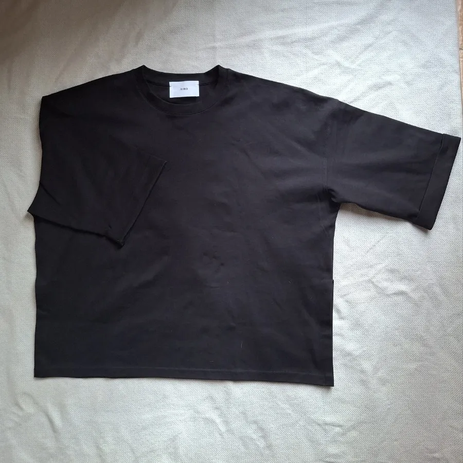 تیشرت نخی زنانه برند RING