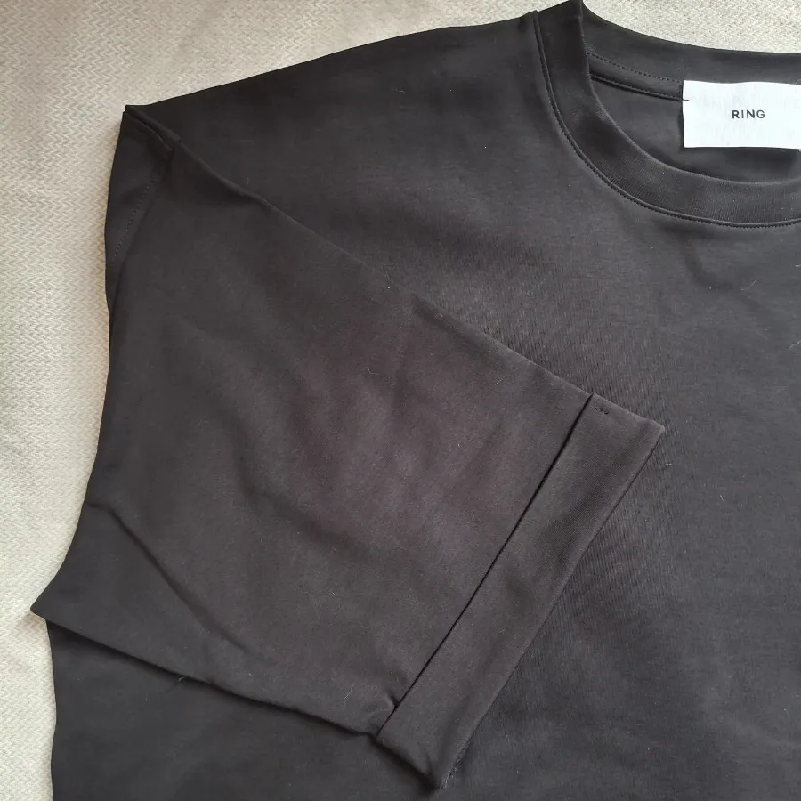 تیشرت نخی زنانه برند RING