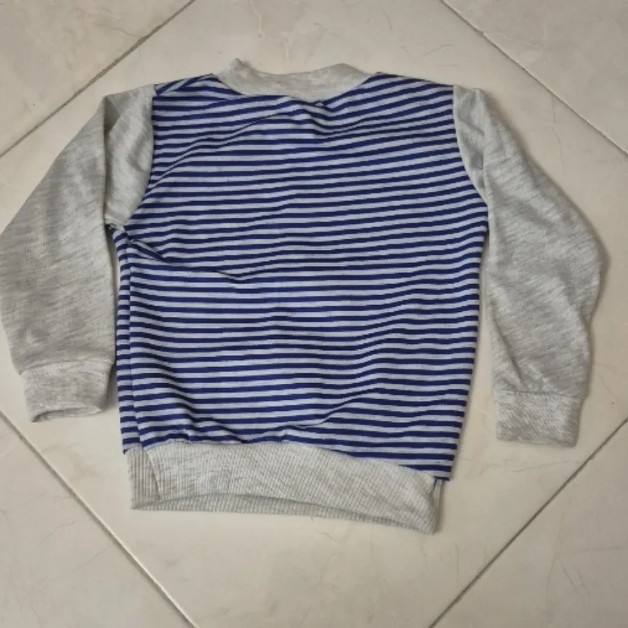 بلوز پسرونه