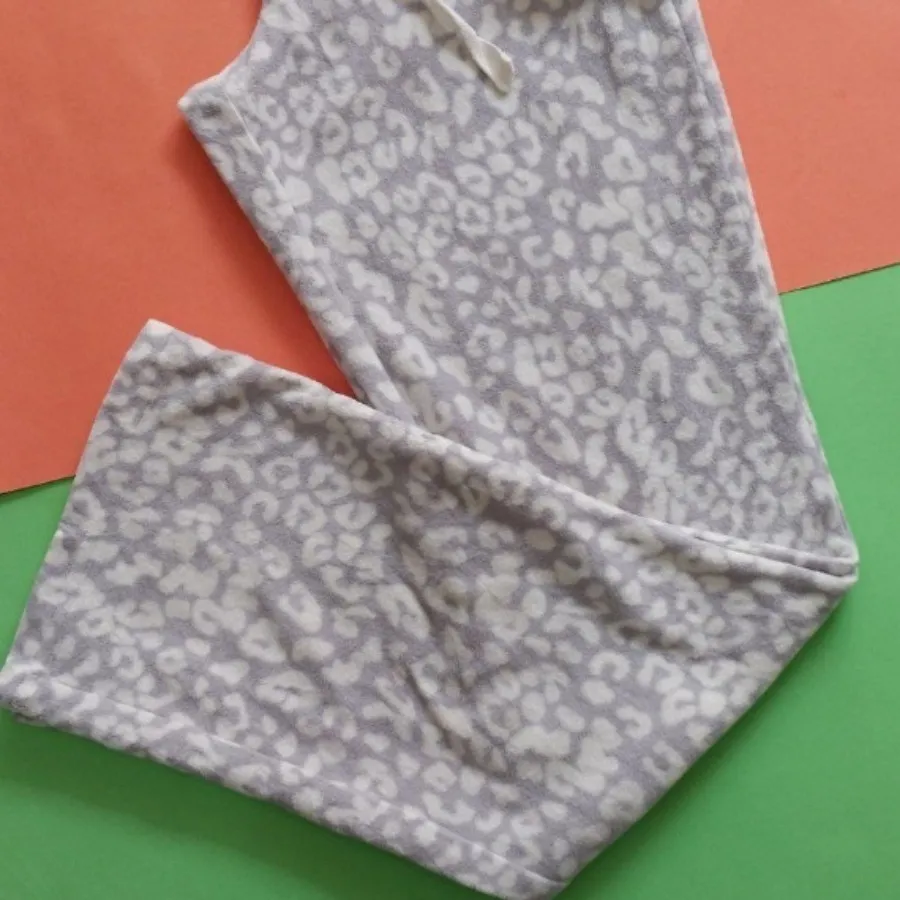 شلوار حوله ای