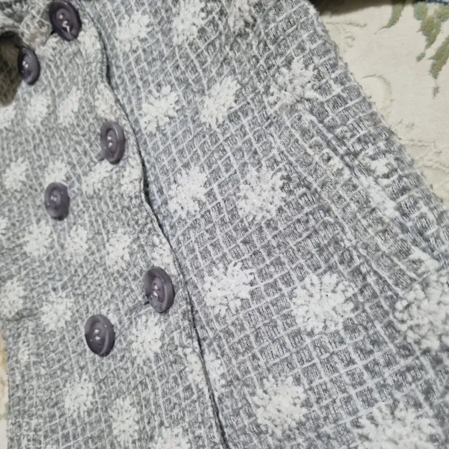 پالتو بچگانه