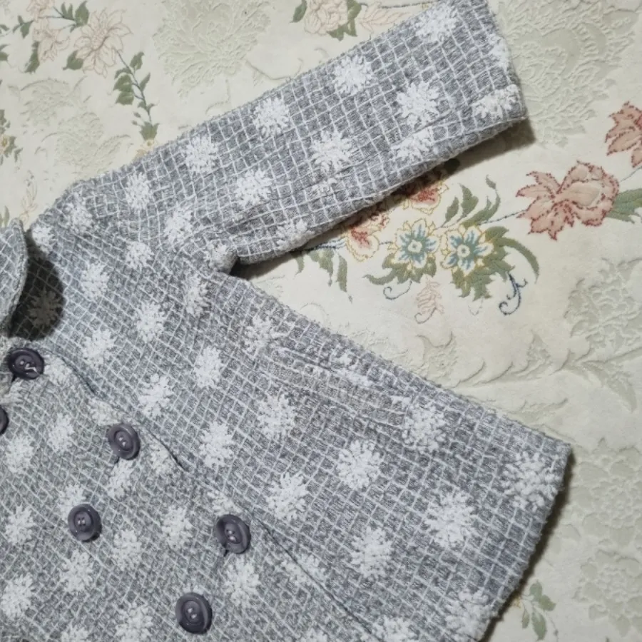 پالتو بچگانه