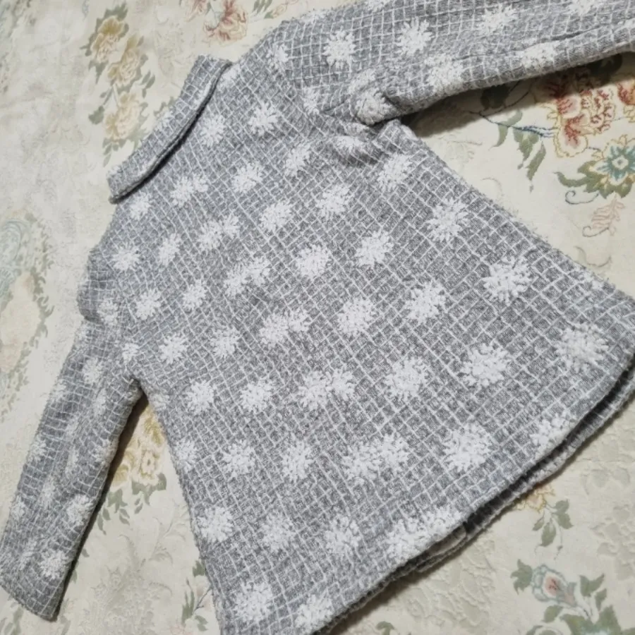 پالتو بچگانه