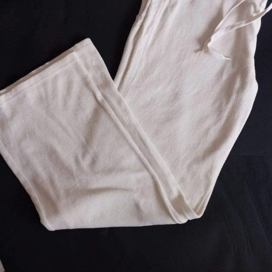 شلوار حوله ای