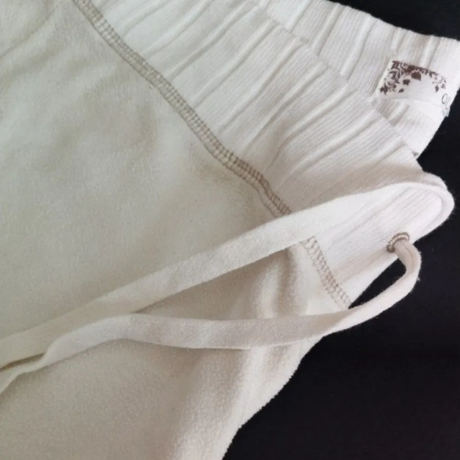 شلوار حوله ای