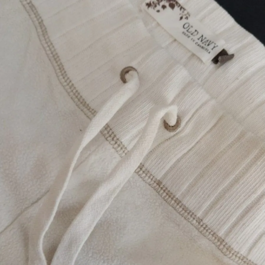 شلوار حوله ای