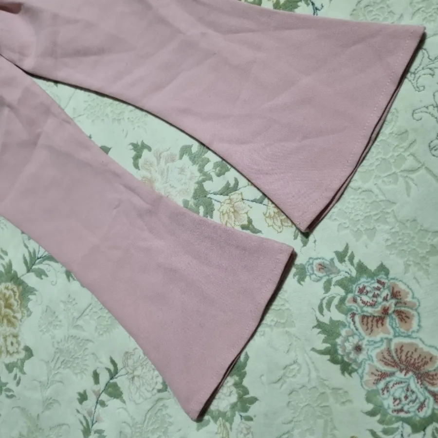 شلوار پارچه ای