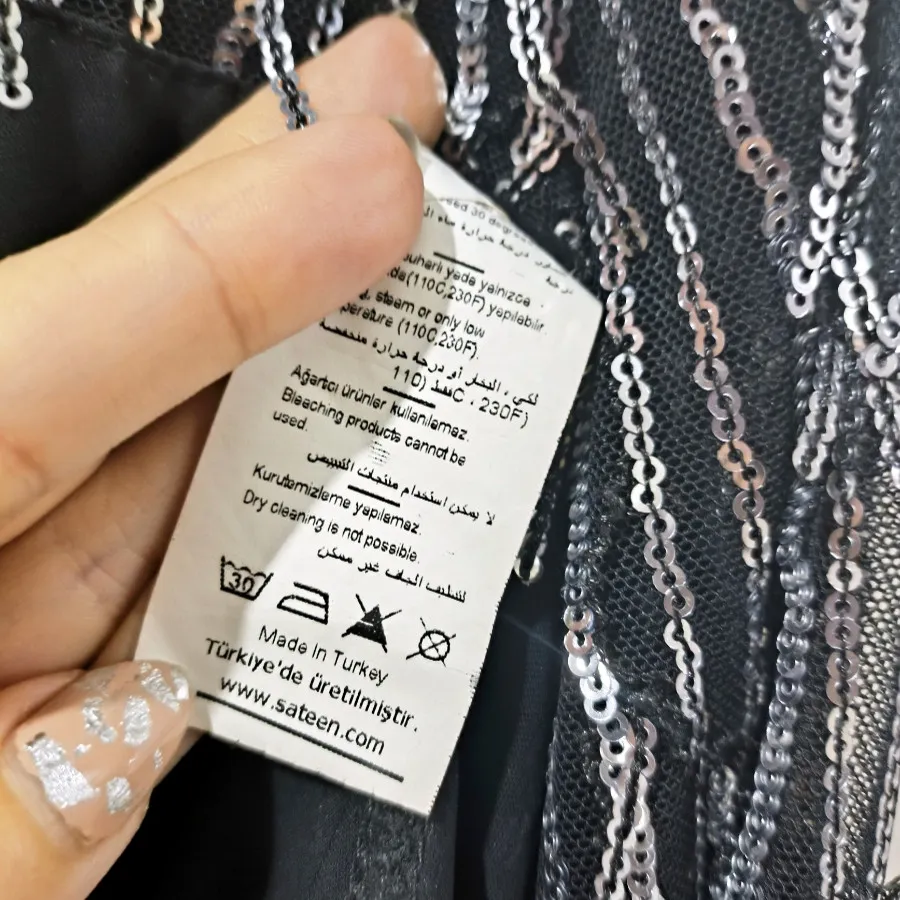 شومیز مجلسی ترک