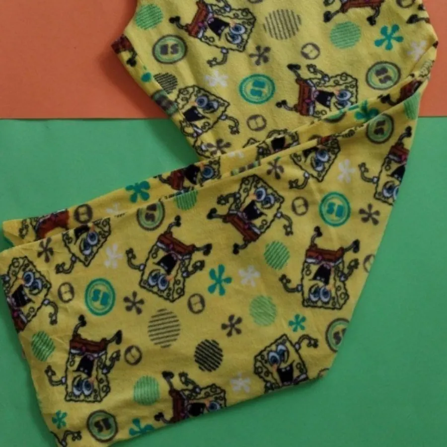 شلوار حوله ای