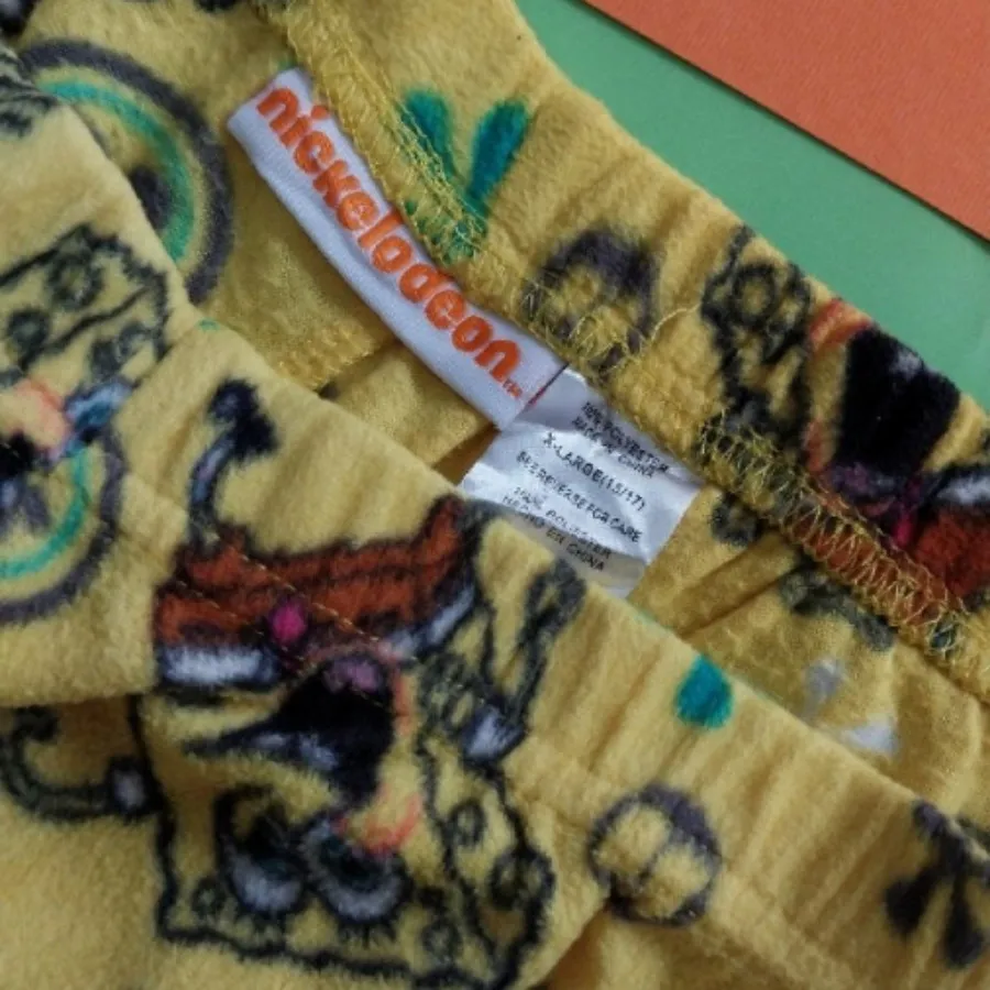 شلوار حوله ای