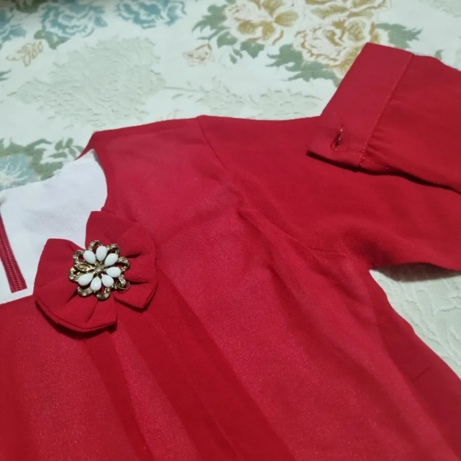 شومیز مجلسی