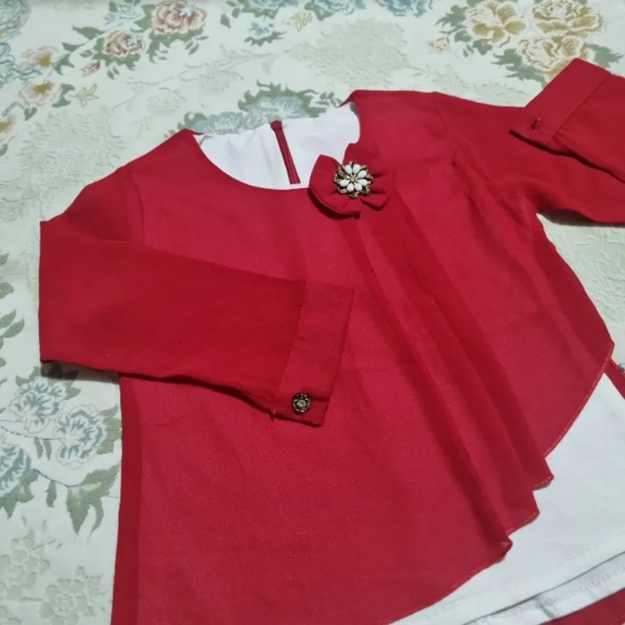 شومیز مجلسی