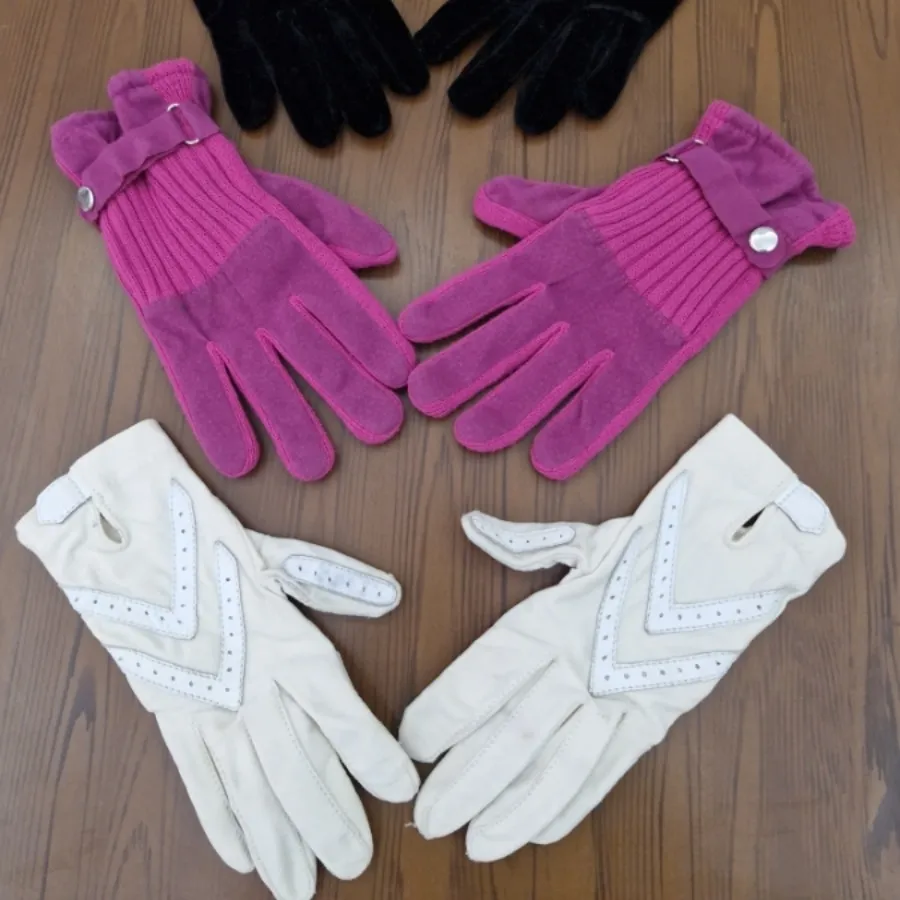 دستکش زنانه و دخترانه