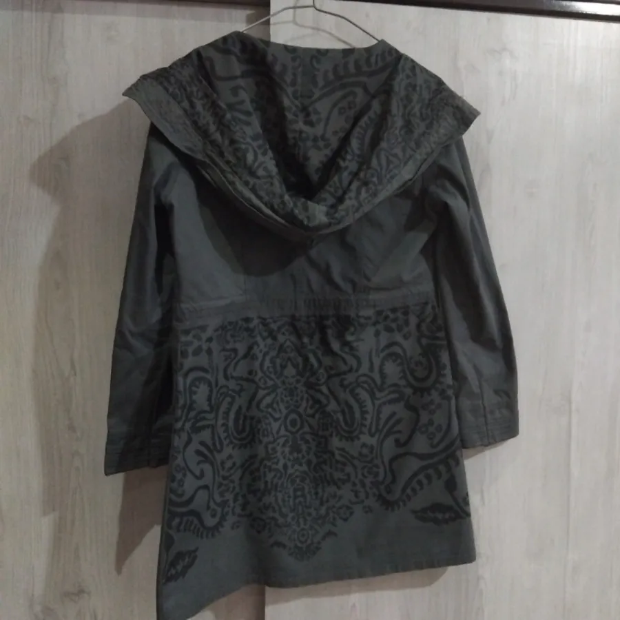 بارونی زنانه