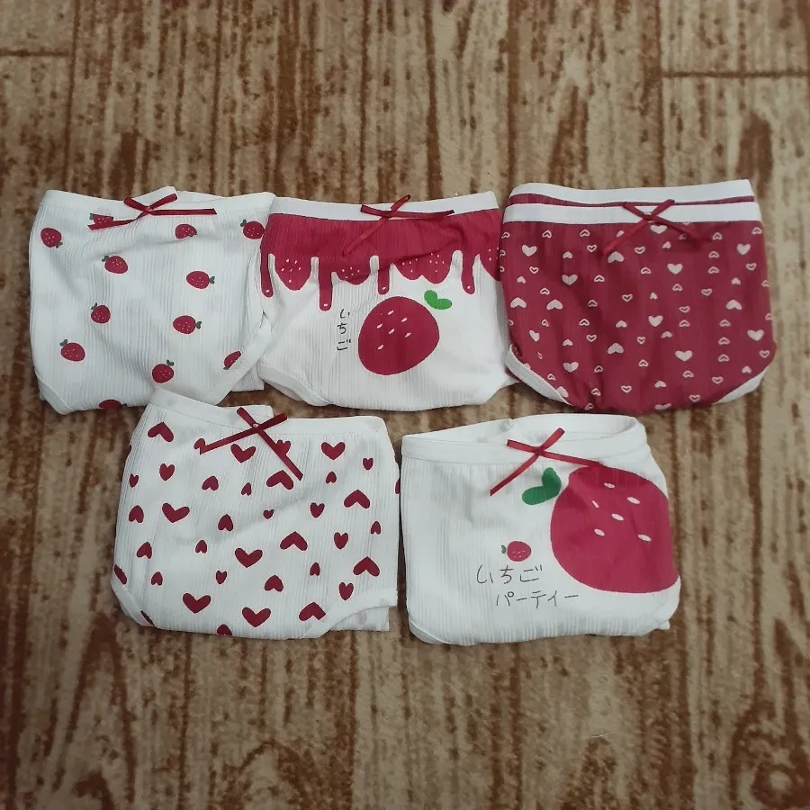 شورت طرح دار