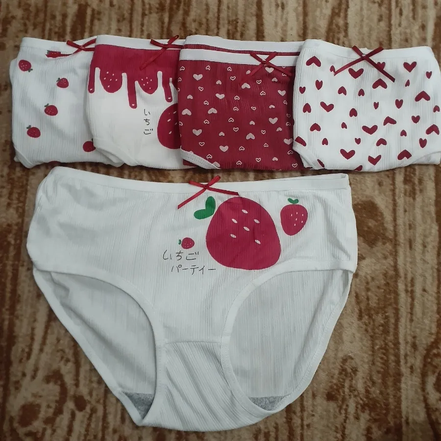 شورت طرح دار