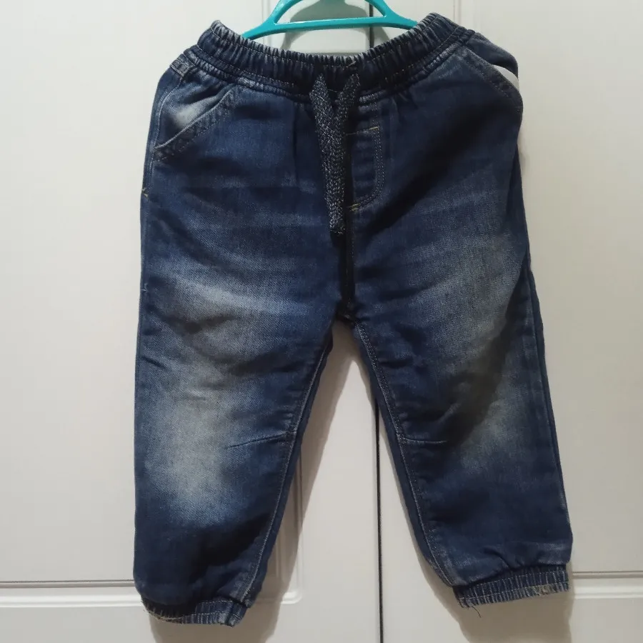 دورس و شلوار جین