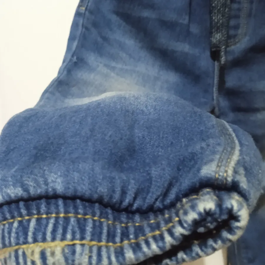 دورس و شلوار جین