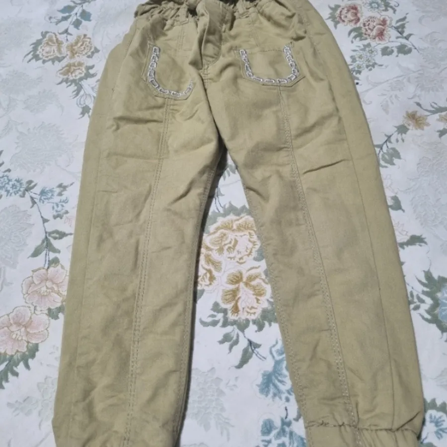 ست کاپشن شلوار