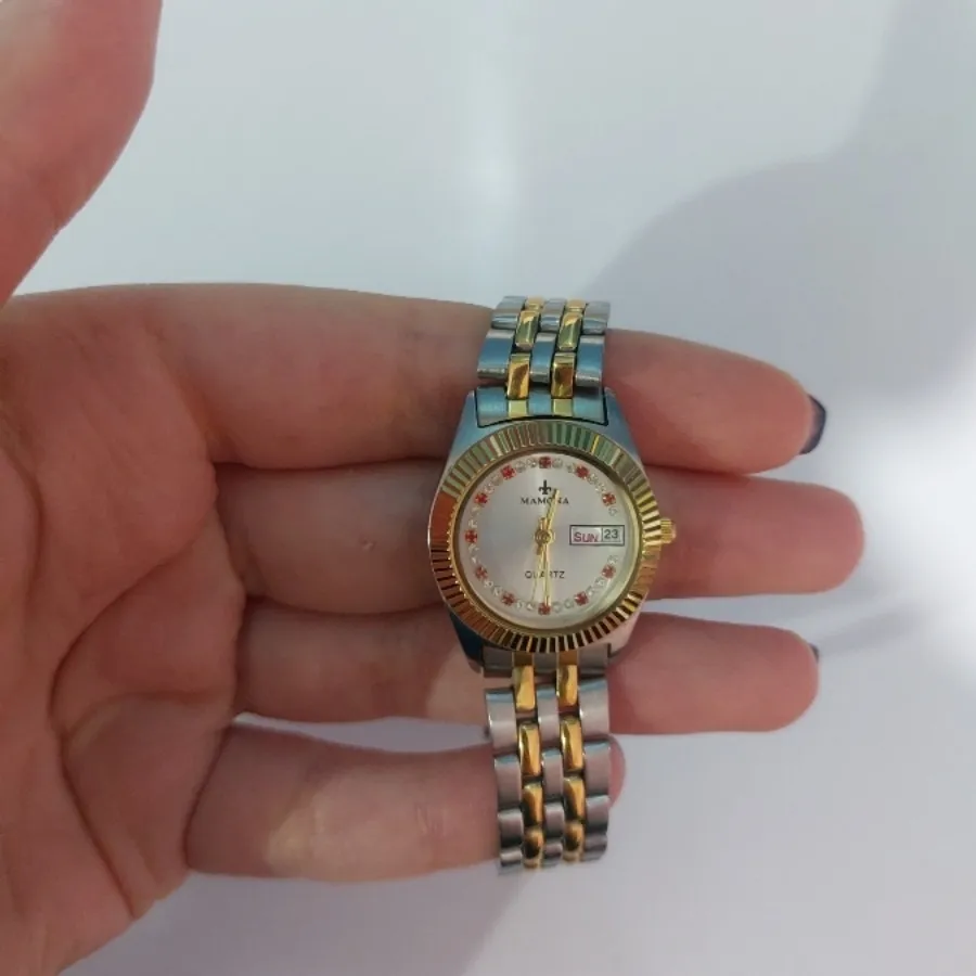 ساعت اصل ژاپنی