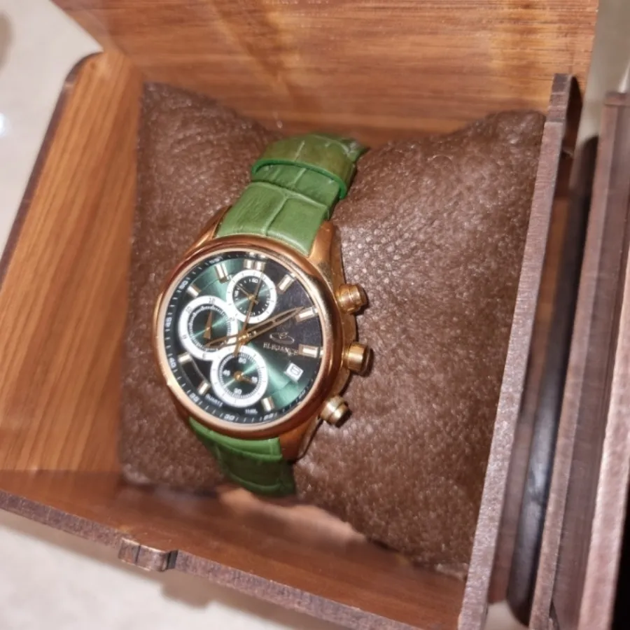 ساعت مچی برند