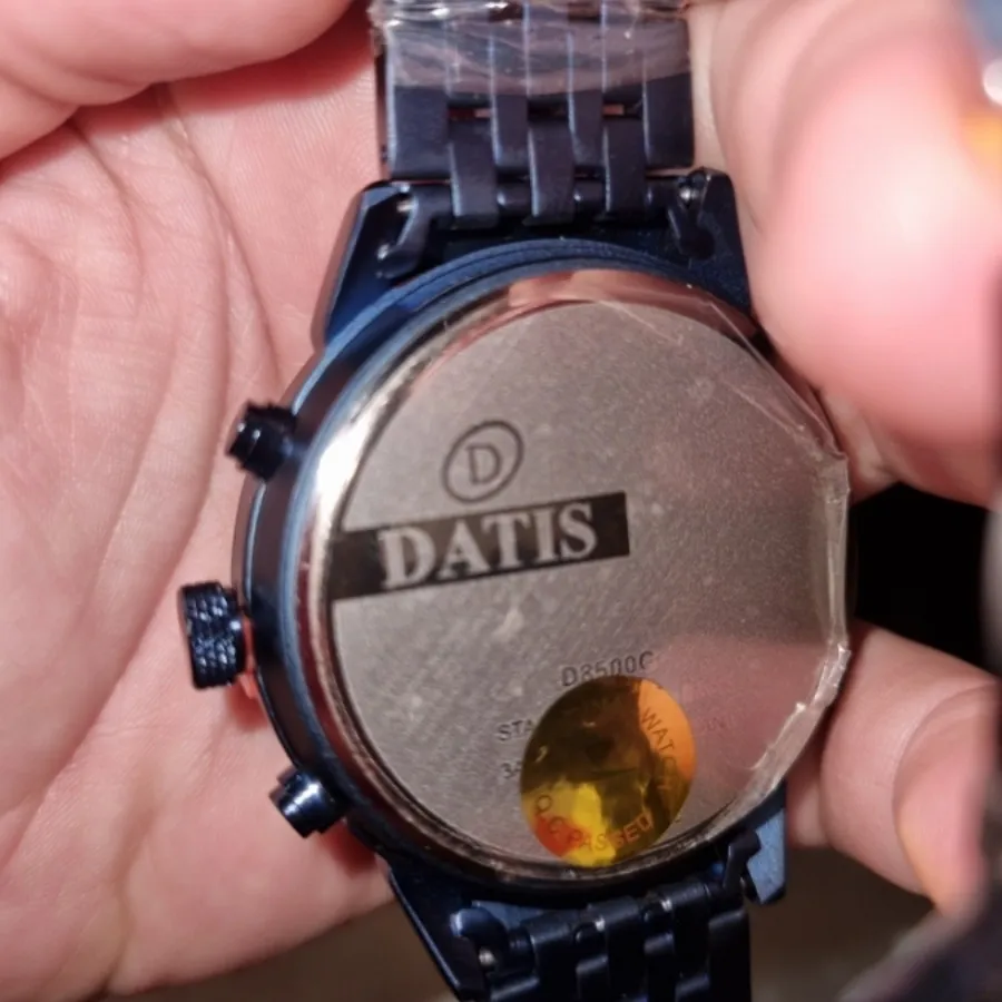 ساعت مچی برند