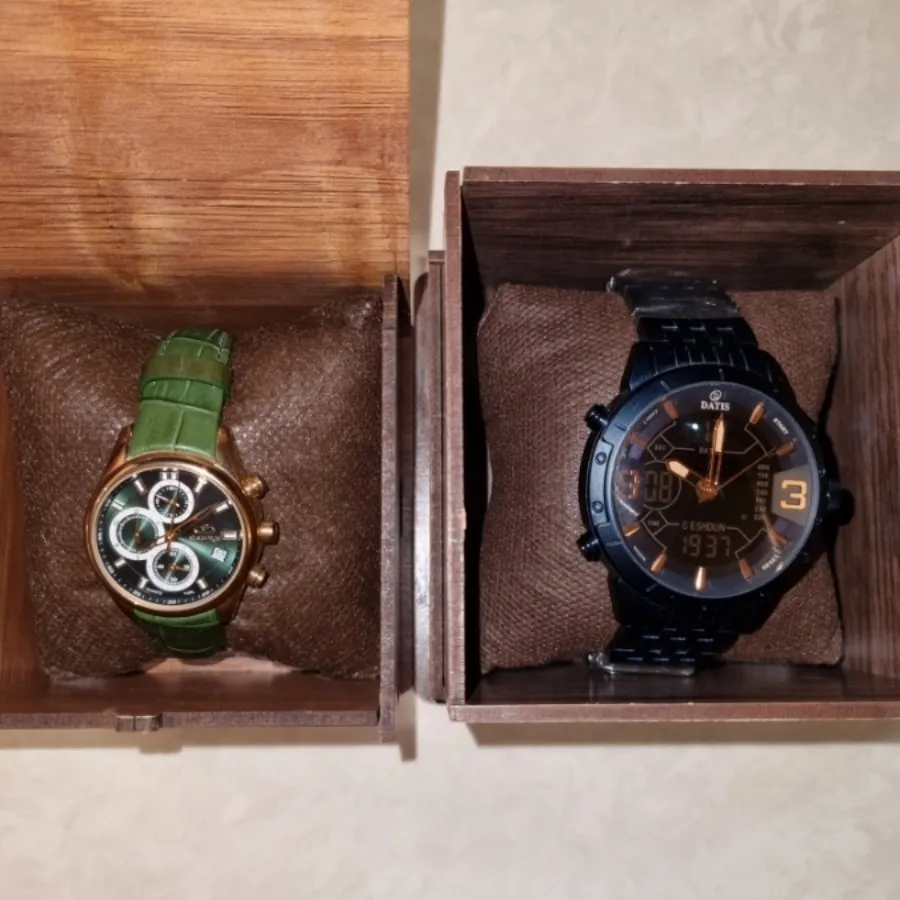 ساعت مچی برند