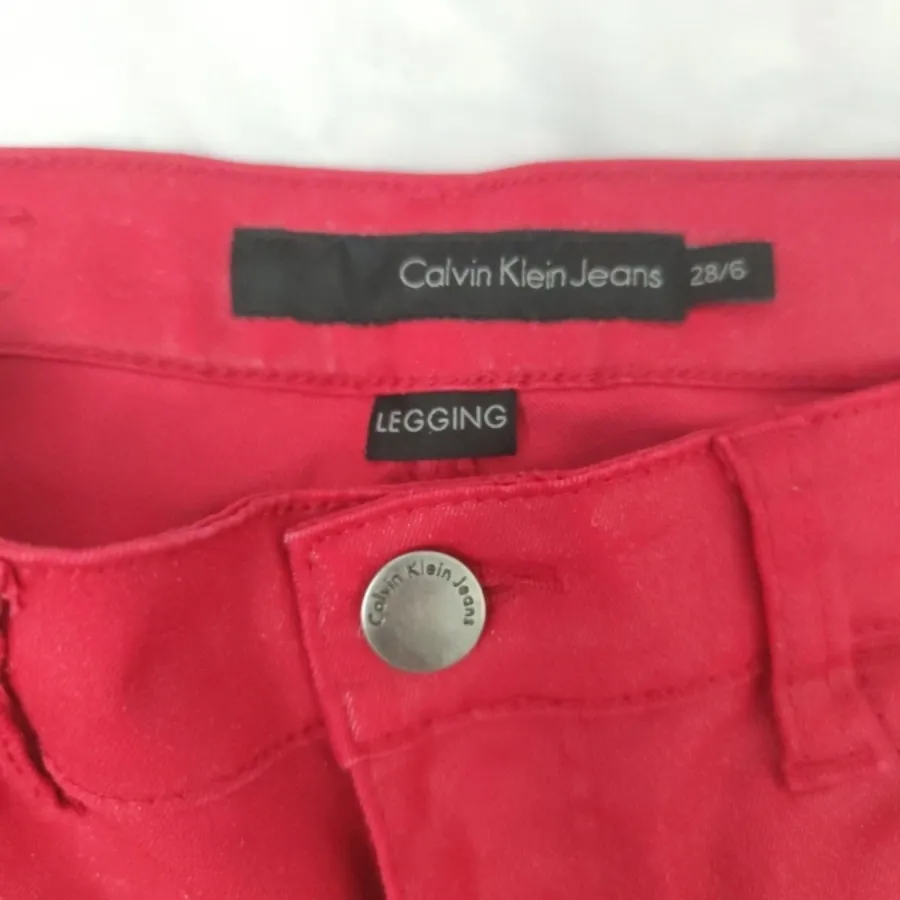 شلوار calvin klein
