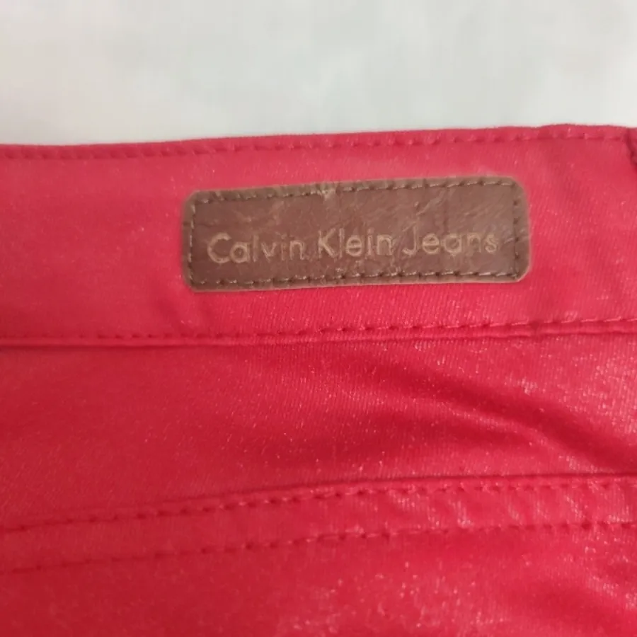 شلوار calvin klein